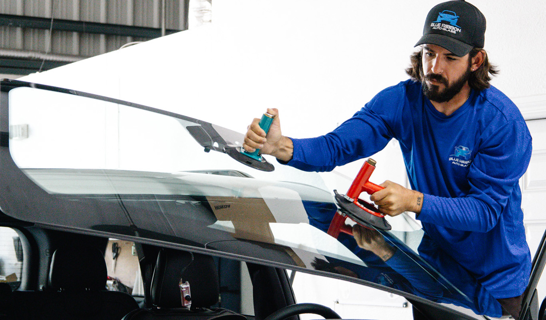 How Long Does Windshield Replacement Take? (And Can You Drive After?)