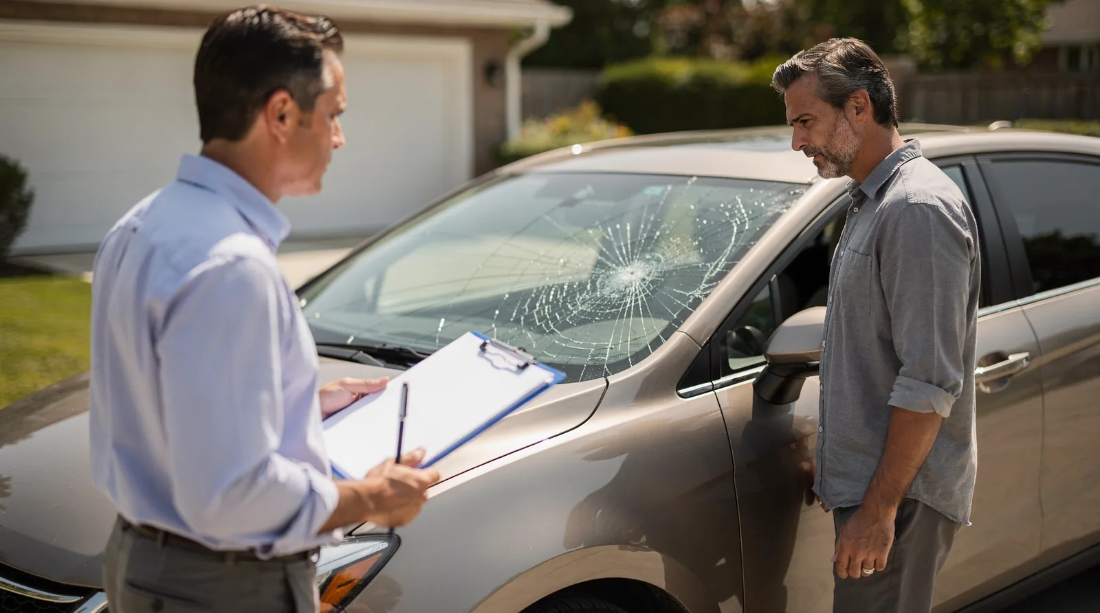 Windshield Replacement Cost in 2026