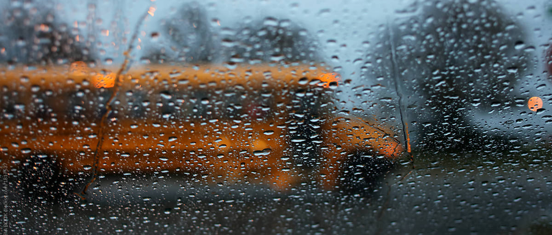 Back-to-School Season Is Here. When Did You Last Check Your Windshield?