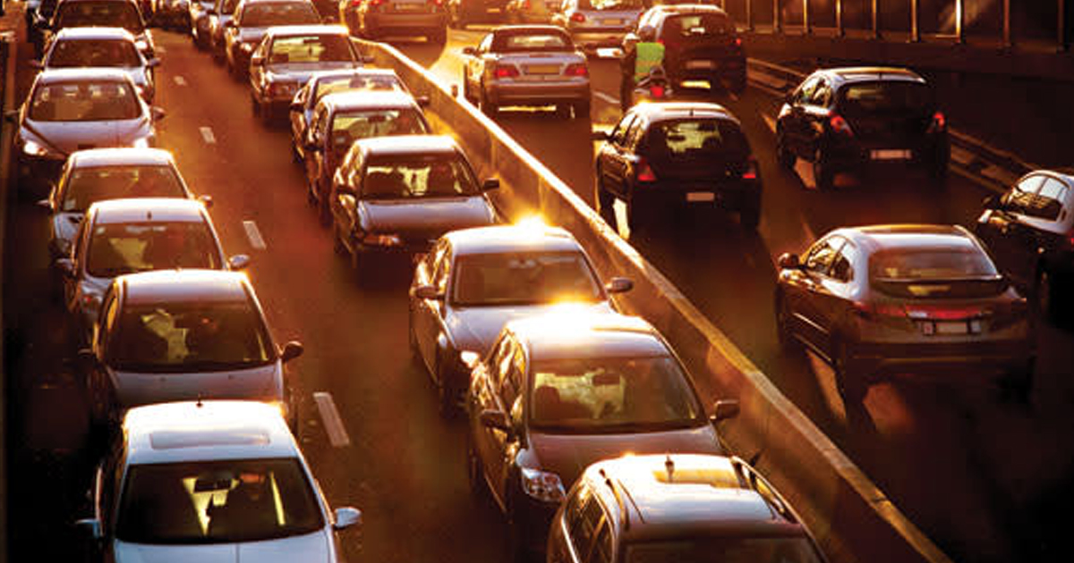 Snowbird Season Is Coming. Here Is How to Get Your Car Ready Before the Roads Change.