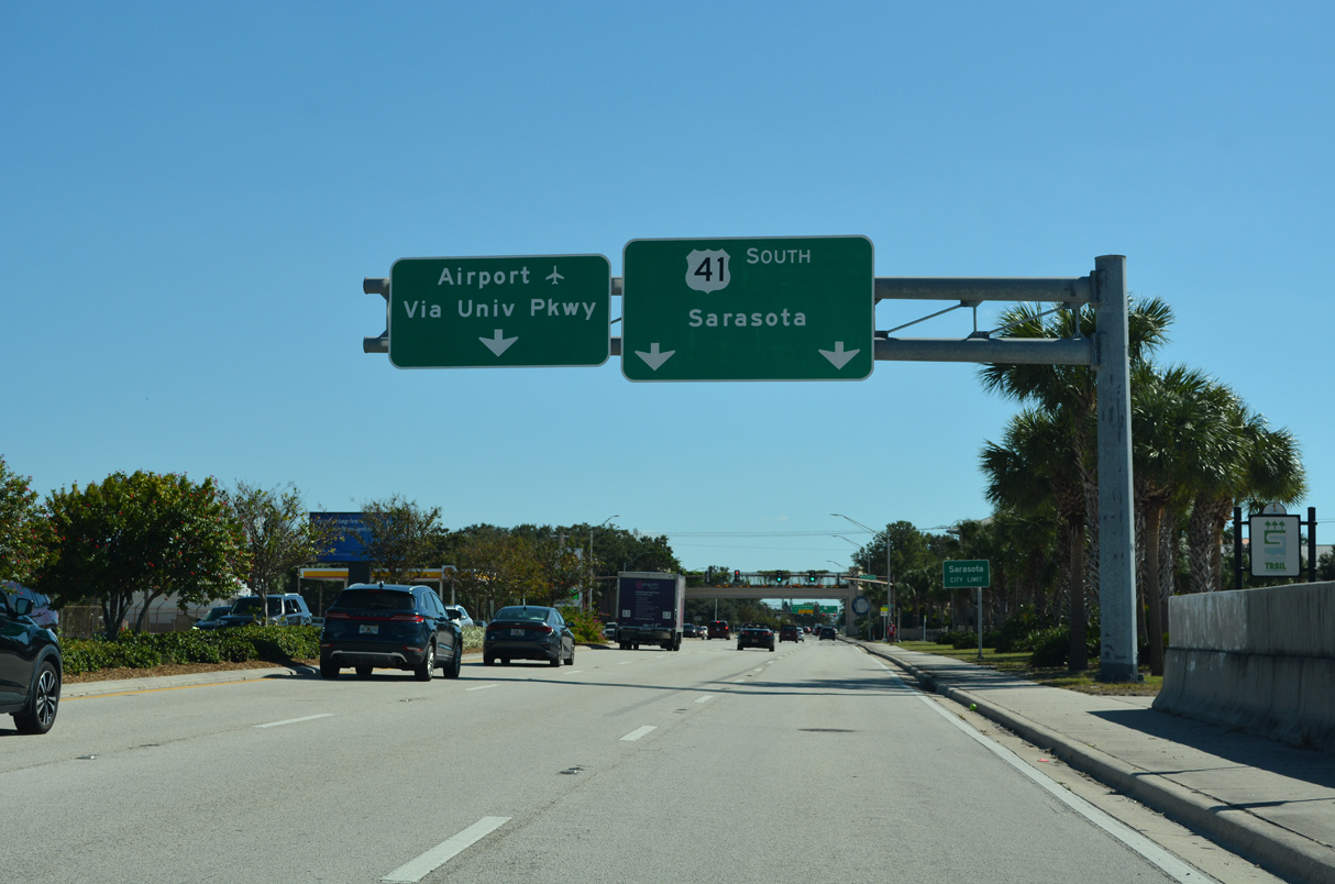 The Best and Worst Roads in Sarasota for Windshield Damage (And What to Do About It)