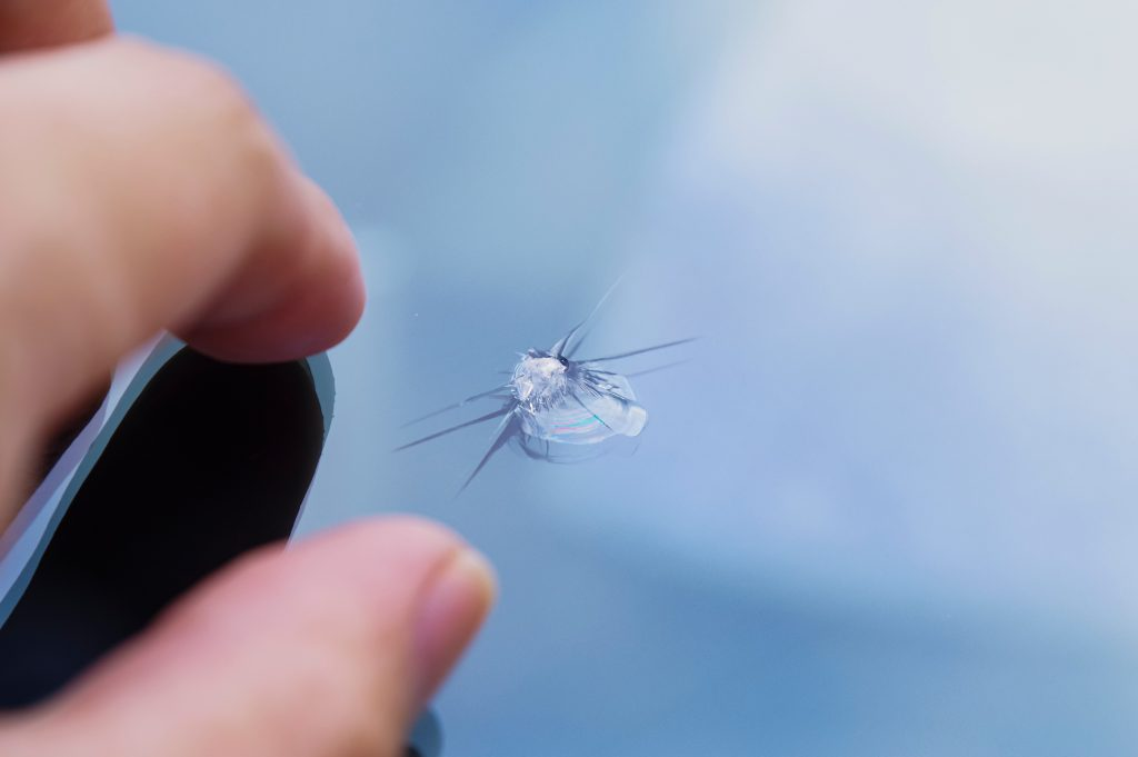 How to Prevent Windshield Chips: Tips for Florida Drivers